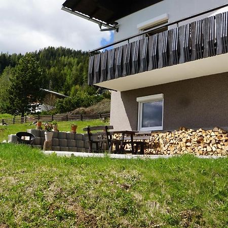 Almhaus Frierss Villa Verditz Bagian luar foto