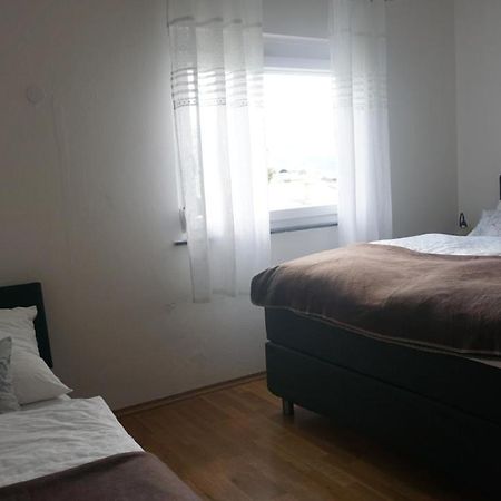 Almhaus Frierss Villa Verditz Bagian luar foto