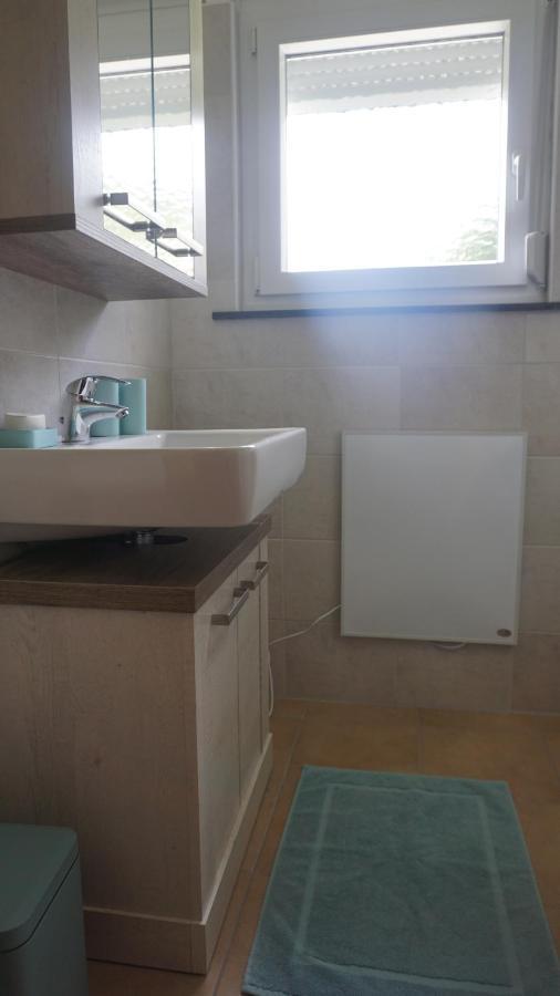Almhaus Frierss Villa Verditz Bagian luar foto