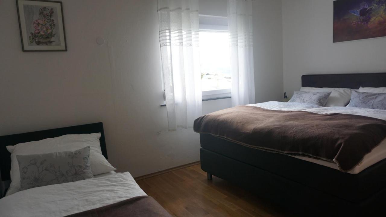 Almhaus Frierss Villa Verditz Bagian luar foto